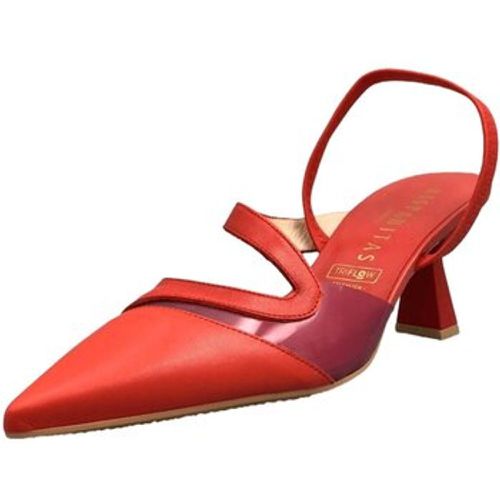 Pumps HV243397-SCARLET-FUCSIA - Hispanitas - Modalova