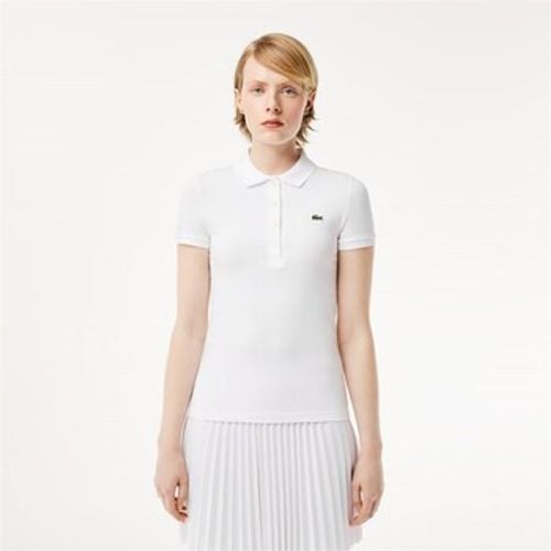 Lacoste Poloshirt DF3443 Polo Frau - Lacoste - Modalova