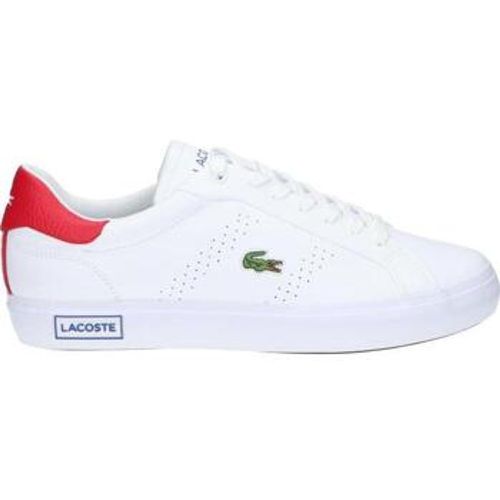 Sneaker 47SMA0083 POWERCOURT 2 0 - Lacoste - Modalova