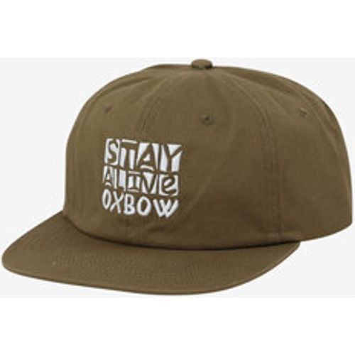 Schirmmütze Casquette ESCAPE - Oxbow - Modalova