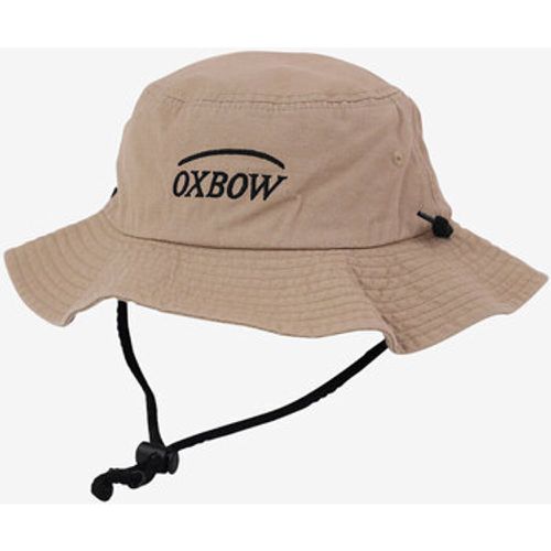 Oxbow Schirmmütze Chapeau EBUSH - Oxbow - Modalova