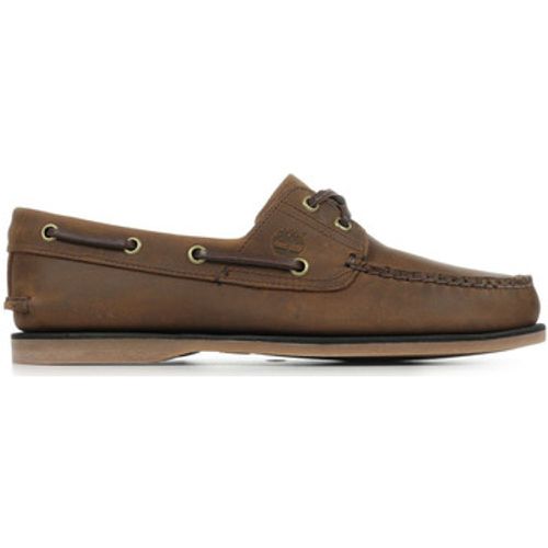 Timberland Mokassins Classic Boat - Timberland - Modalova