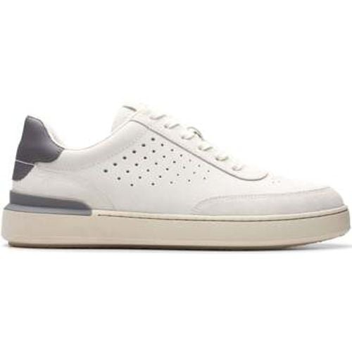 Clarks Sneaker Courtlite Run - Clarks - Modalova