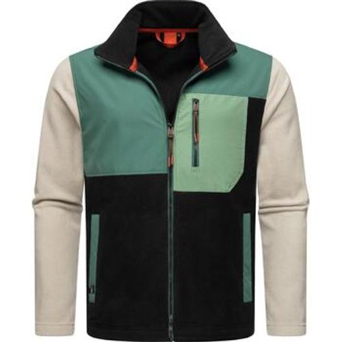 Jacken Fleecejacke Flettcher - Ragwear - Modalova