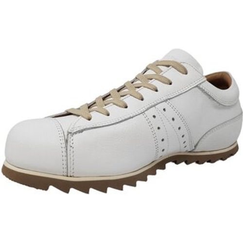 Halbschuhe Schnuerschuhe AMERICA blanco 42285E.0039 - Snipe - Modalova