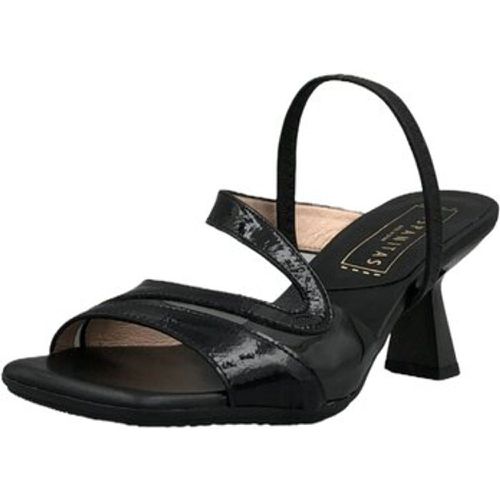 Sandalen Sandaletten HV243402-BLACK - Hispanitas - Modalova