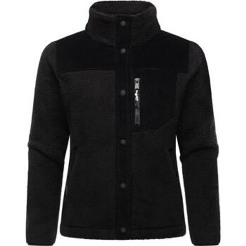 Jacken Fleecejacke Appopis Block - Ragwear - Modalova