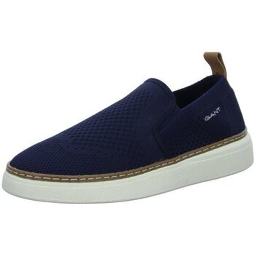 Herrenschuhe Slipper San Prep 28638611/G69 - Gant - Modalova