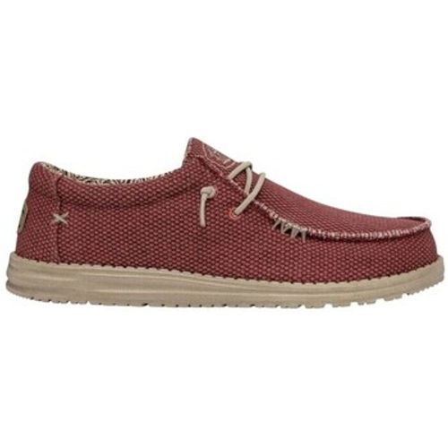 HEYDUDE Sneaker WALLY BRAIDED - HEYDUDE - Modalova