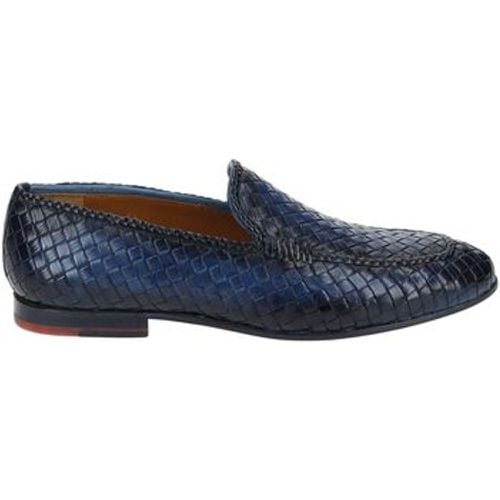 Herrenschuhe Slipper - melvin & hamilton - Modalova