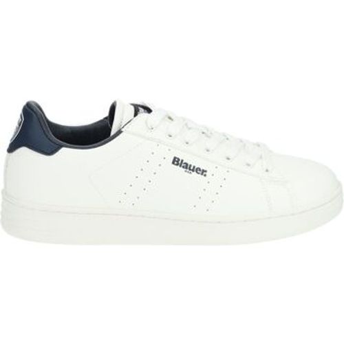 Blauer Sneaker Sneaker - Blauer - Modalova