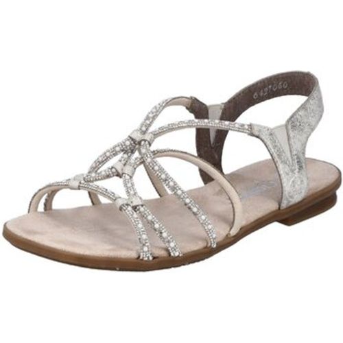 Sandalen Sandaletten FSK 64270-60 - Rieker - Modalova