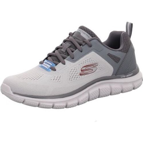 Sneaker Sportschuhe TRACK - BROADER 232698 GYCC - Skechers - Modalova