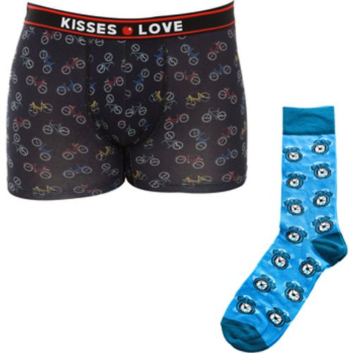 Kisses&Love Boxer KL6000-UNICO - Kisses&Love - Modalova