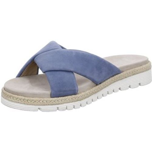 Clogs Pantoletten Jamaika Pantolette coolblue 12-38105-12 - Ara - Modalova