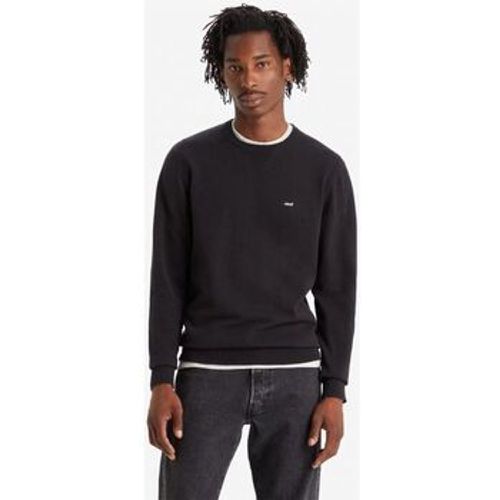 Pullover A7207 - LIGHTWEIGHT HM SWEATER-0001 METEORITE - Levis - Modalova