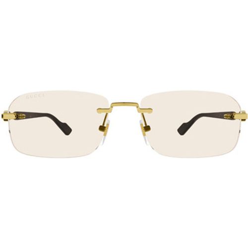Sonnenbrillen -Sonnenbrille GG1221S 005 - Gucci - Modalova