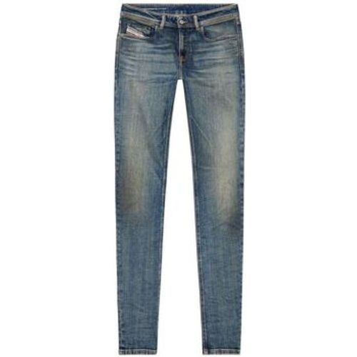 Jeans 1979 SLEENKER 09H69-01 - Diesel - Modalova