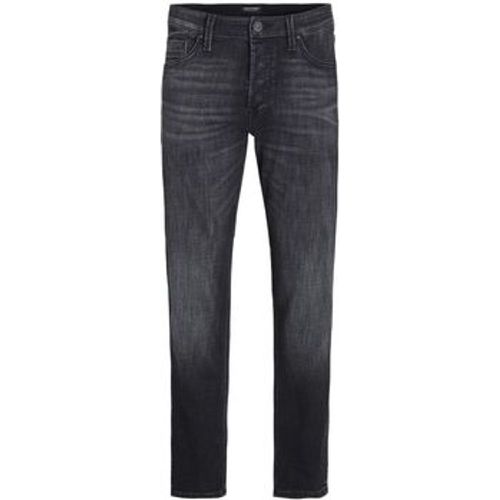 Jeans 12250239 CHRIS-BLACK DENIM - jack & jones - Modalova