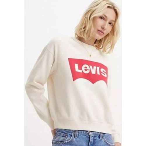 Sweatshirt A7288 0020 GRAPHIC SIGNATURE - Levis - Modalova