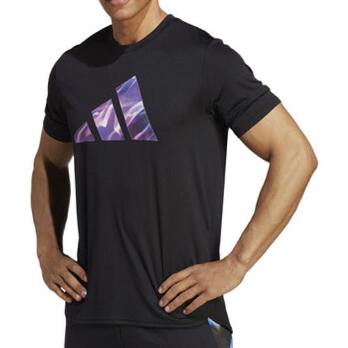 T-Shirts & Poloshirts IB7919 - Adidas - Modalova