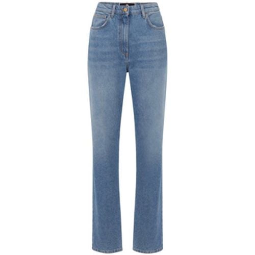 Elisabetta Franchi Jeans PJ45D41E2 - Elisabetta Franchi - Modalova