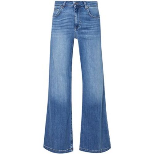 Straight Leg Jeans UXX045DS060 - Liu Jo - Modalova