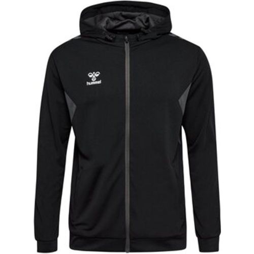 Pullover Sport hmlAUTHENTIC PL ZIP HOODIE 219979/2001 - Hummel - Modalova