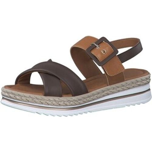 Sandalen Sandaletten M2825542 2-28255-42/392 392 - marco tozzi - Modalova