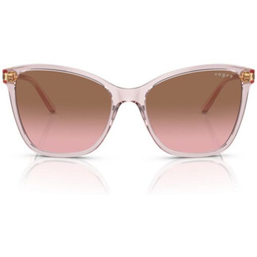 Sonnenbrillen Sonnenbrille VO5520S 294214 - Vogue - Modalova