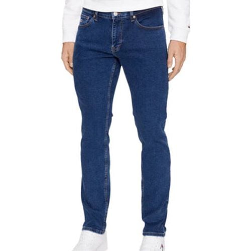 Slim Fit Jeans DM0DM17410 - Tommy Hilfiger - Modalova