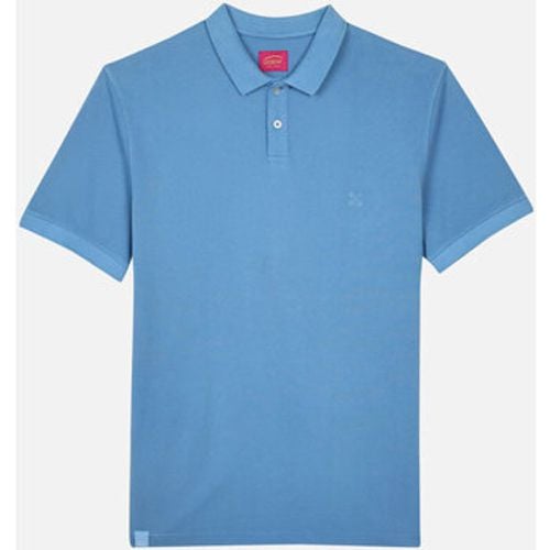 Oxbow Poloshirt Polo NASDAK - Oxbow - Modalova