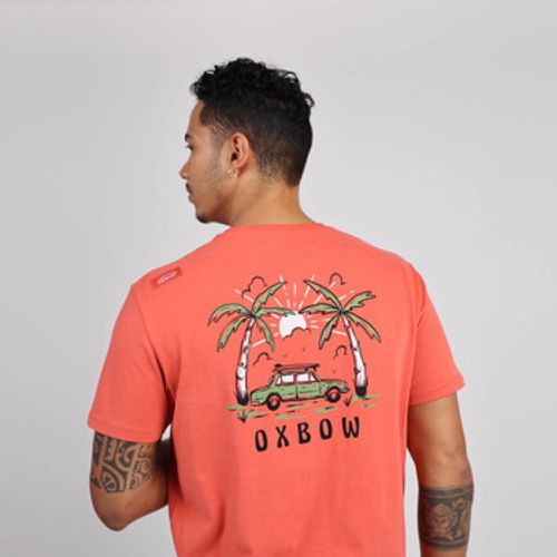 Oxbow T-Shirt Tee - Oxbow - Modalova