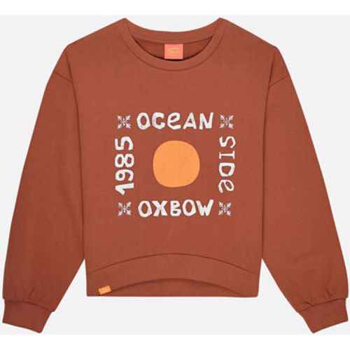 Oxbow Sweatshirt Sweat SARDA - Oxbow - Modalova