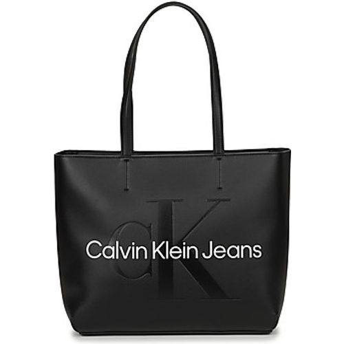 Shopper CKJ SCULPTED NEW SHOPPER 29 - Calvin Klein Jeans - Modalova