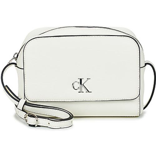 Umhängetasche MINIMAL MONOGRAM CAMERA BAG18 - Calvin Klein Jeans - Modalova