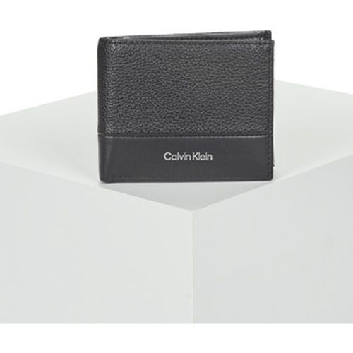 Geldbeutel SUBTLE MIX BIFOLD 5CC W/COIN - Calvin Klein Jeans - Modalova