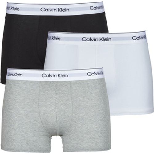 Calvin Klein Jeans Boxer TRUNK X3 - Calvin Klein Jeans - Modalova