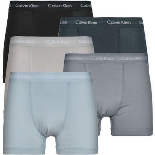 Calvin Klein Jeans Boxer TRUNK X5 - Calvin Klein Jeans - Modalova