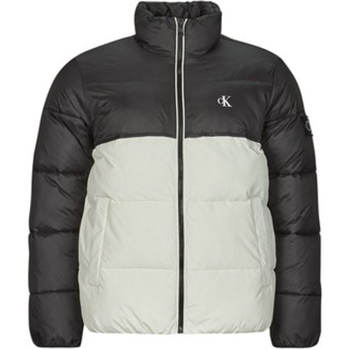 Daunenjacken NON DOWN BLOCKING PUFFER - Calvin Klein Jeans - Modalova