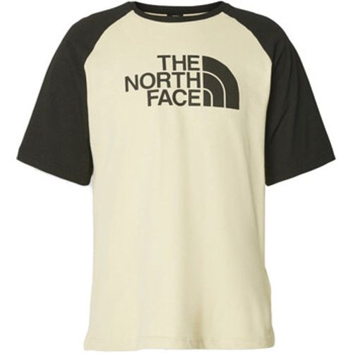 The North Face T-Shirt NF0A87N7 - The North Face - Modalova