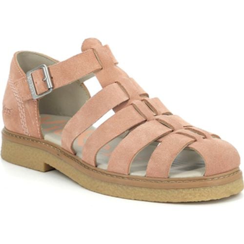 Kickers Sandalen Kick Lergo - Kickers - Modalova