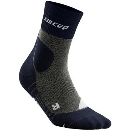 Socken Sport hiking merino* mid-cut socks, s WP2C4 777 - CEP - Modalova