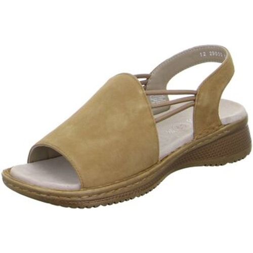 Sandalen Sandaletten Hawaii Sandale rum 12-29005-03 - Ara - Modalova