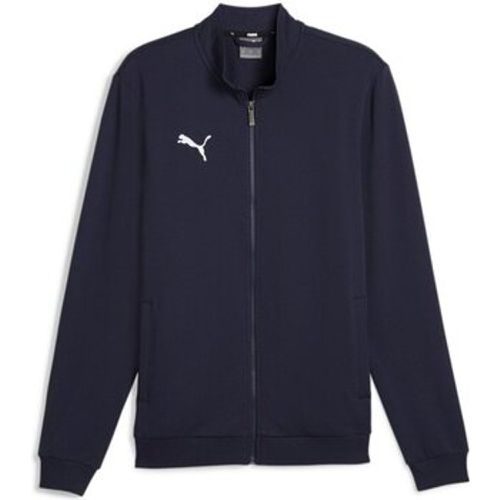 Herren-Jacke Sport teamGOAL Casual Tracktop 658776-06 - Puma - Modalova