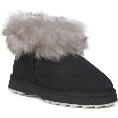 EMU Stiefeletten W12917-BLAK - EMU - Modalova