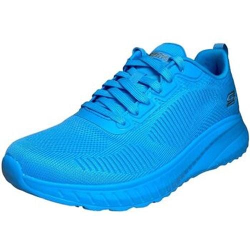 Sneaker BOBS SQUAD CHAOS-COOL RYTHMS 117216 AQUA - Skechers - Modalova