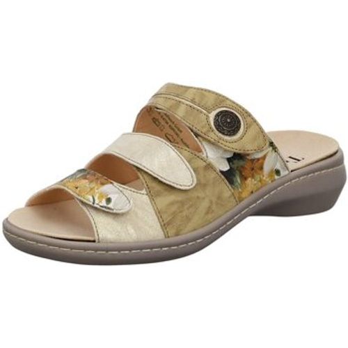 Clogs Pantoletten CAMILLA 3-000078-6010 6010 - Think - Modalova