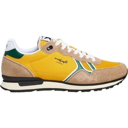 Pepe jeans Herrenstiefel Bottines - Pepe Jeans - Modalova