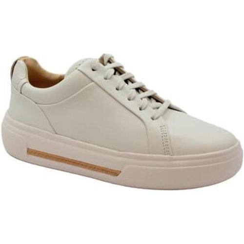 Clarks Sneaker CLA-E24-HOLWAL-WH - Clarks - Modalova